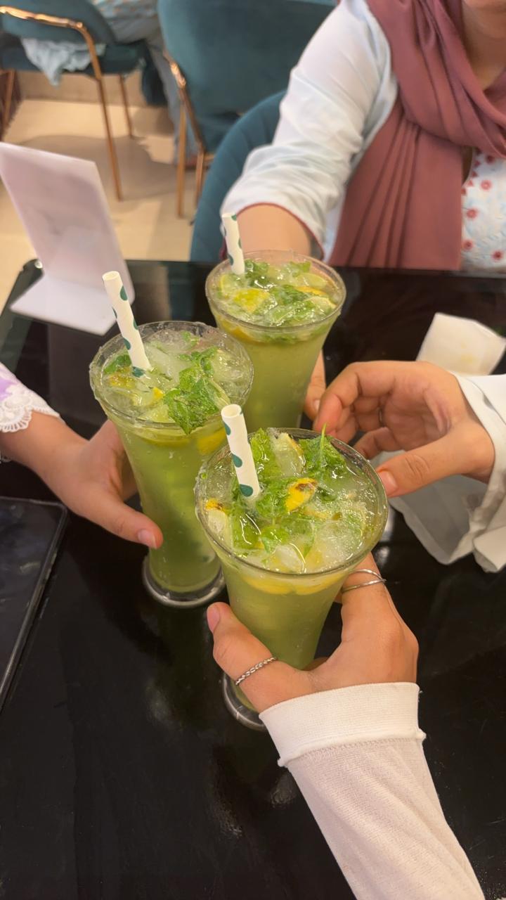 Chai Sutta Bar memory